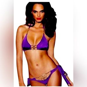 Beach Bunny Take Me Away 2 pcs set extremely rare and hard to find collectors